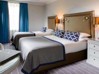 Отель Meadowlands Hotel Трали Стандартный двухместный номер с 1 кроватью-2